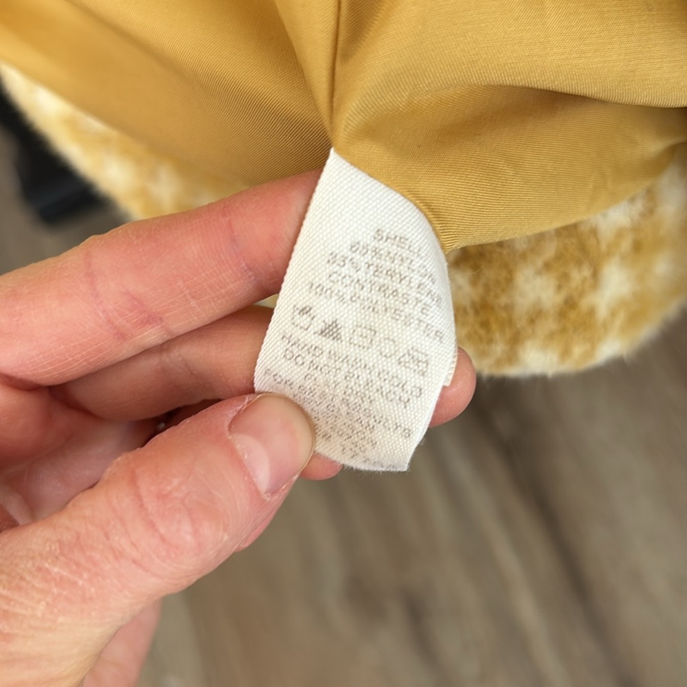 Printed jacket - Picture 3 of 3